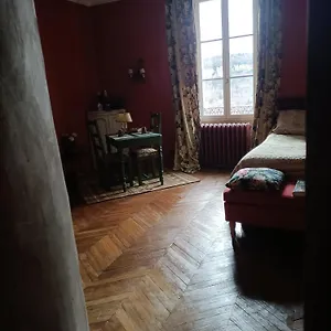 Charme Romantique Couette-café