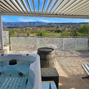 Chambre D'hôtes En Luberon Séjour chez l'habitant