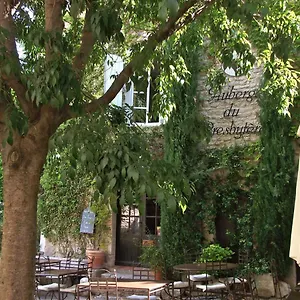 L'auberge Du Presbytere Guest house